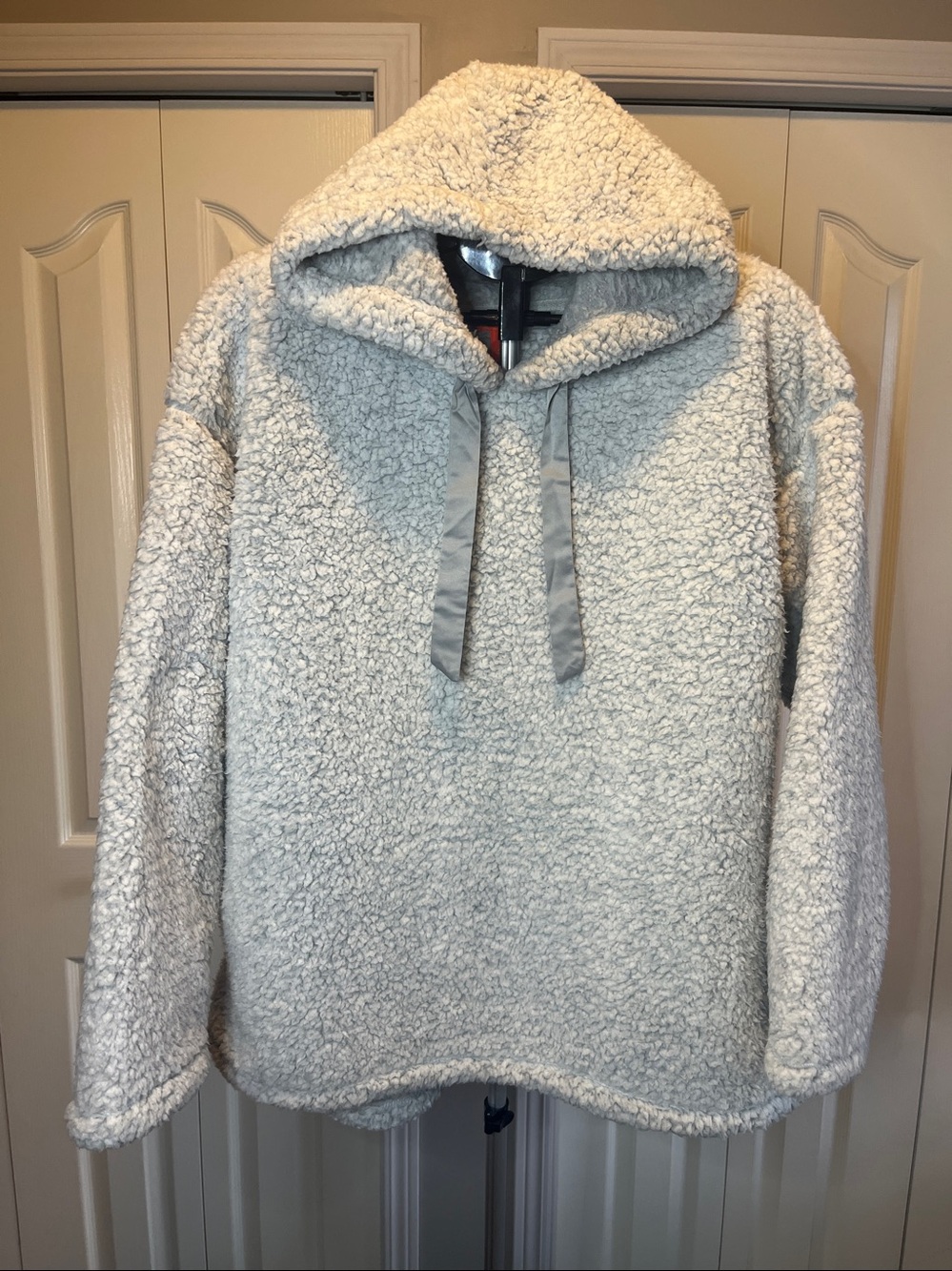 Women’s Joe Fresh Pullover Hoodie